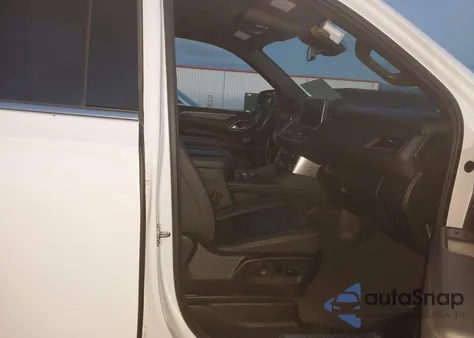 2024 Chevrolet Suburban 4Wd Lt из США, поврежденный, VIN 1GNSKCKD7RR182753